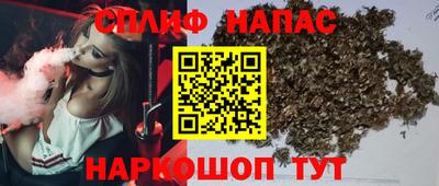 молекула духа Берёзовский